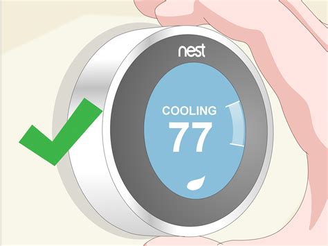 nest learning thermostat installation manual